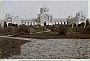 PADOVA. Cimitero Monumentale. Foto originale fine 1800-Alinari. (Oscar Mario Zatta)